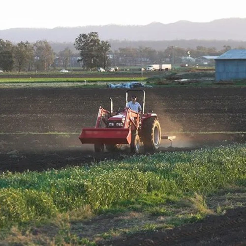 Farm Equipments